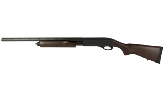 Picture of  Remington Firearms (New) R68863 870 Fieldmaster Youth 20 Gauge 3" 4+1 21", Blued Barrel/Rec, Walnut Furniture, Bead Front Sight, 3 Chokes