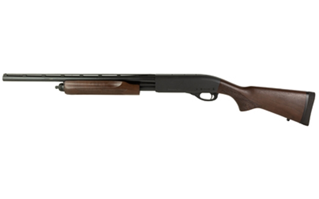 Picture of  Remington Firearms (New) R68877 870 Fieldmaster Jr. Compact 20 Gauge 3" Chamber 4+1 18.75", Blued Barrel/Rec, Walnut Furniture, Bead Front Sight, 3 Chokes