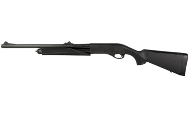 Picture of Remarms, Llc 870 Field Syn 12Ga 20" FR RS Blk 5Rd R68859