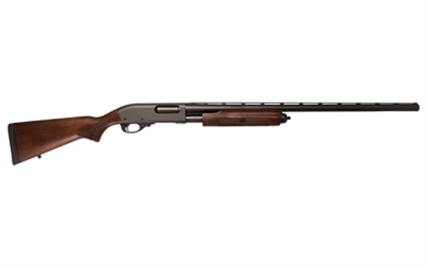Picture of  Remington Firearms (New) R68860 870 Fieldmaster Super Magnum 12 Gauge 3.5" 4+1 (3") 28" Blued Barrel/Rec, Walnut Furniture, Bead Front Sight, 3 Chokes 810070688608
