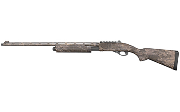 Picture of Remington Arms Firearms R81173 Model 870 Turkey 410 Gauge 25" 4+1 3" Overall Realtree Timber Right Hand (Full Size)