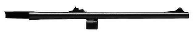 Picture of Remington Arms Accessories R24622 Oem Replacement Barrel 12 Gauge 20" For Remington 870 Express