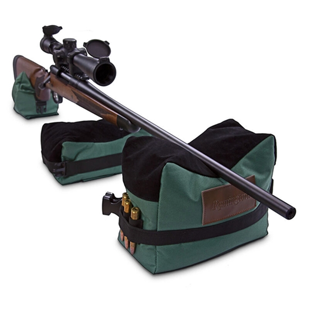Picture of Rem Bench Rest Shooting Bag Set