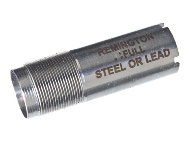 Picture of Rem Choke 20Ga Full Flush Lead Only