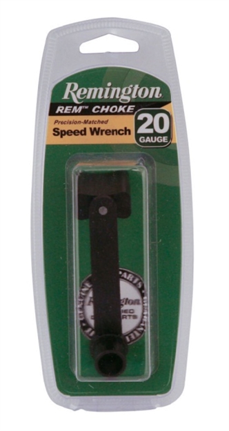 Picture of Rem Choke Speed Wrench 20Ga