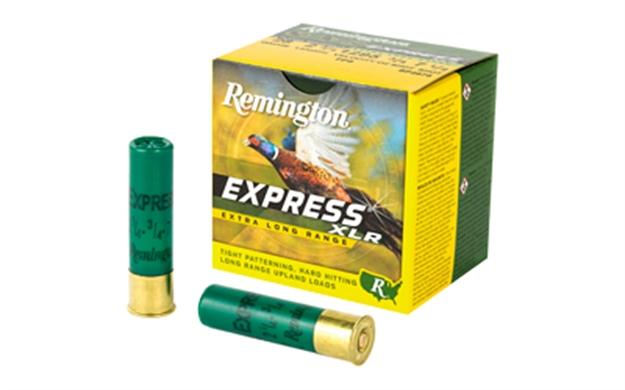 Picture of Remington Express Extra Long Range Shotshell 28 Ga, 2-3/4 In, No. 7-1/2, 3/4Oz, 2-1/4 Dr, 1295 Fps SP2875 047700016900