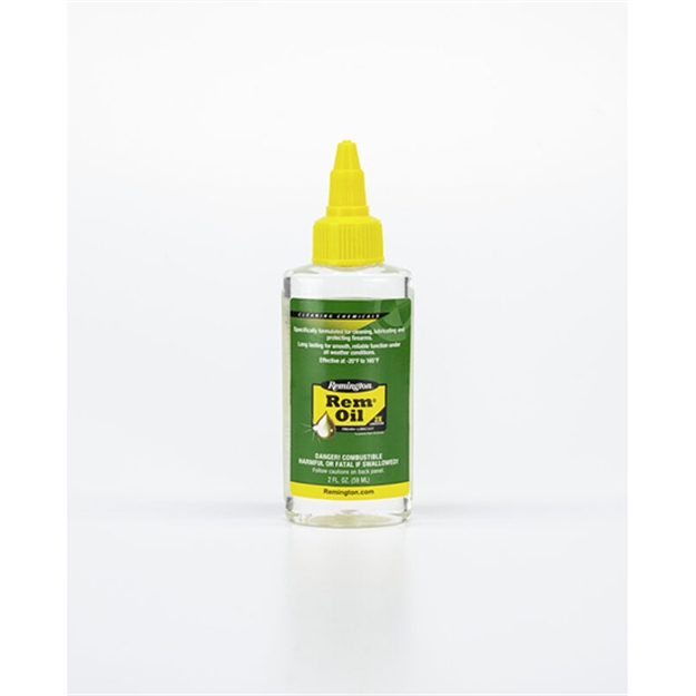 Picture of  Remington Accessories 18501 Rem Gun Grease  Against Heat, Friction, Wear 0.50 OZ Squeeze Tube