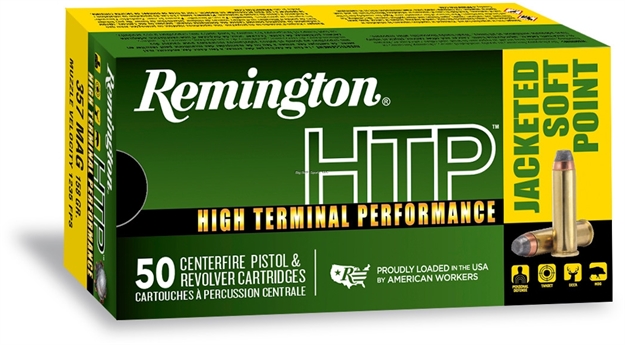 Picture of Rem Htp 40Sw 180Gr Jhp 50/500