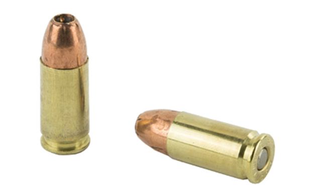 Picture of Rem Htp 9Mm 147Gr Jhp 50/500 28300
