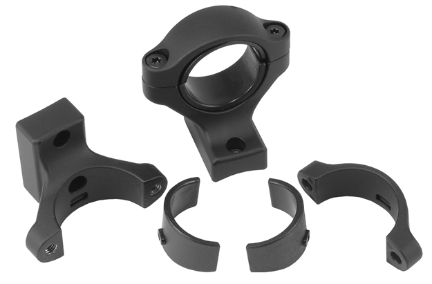 Picture of Rem Integral Scp Mnt M700 HI Mblk