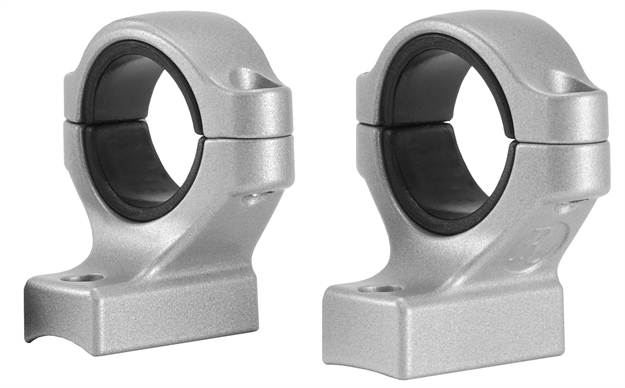 Picture of Rem Integral Scp Mnt M700 HI Slvr