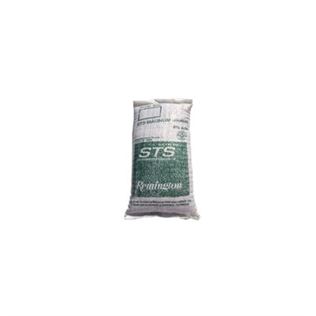 Picture of Rem Lead Shot Field 2% #3 Buck 80 Bags/ Plt