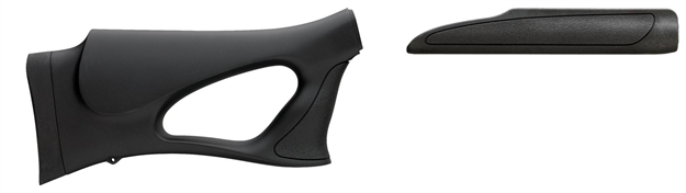 Picture of Rem M1187 Shurshot Thbhl Stk/For Blk