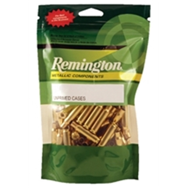 Picture of Rem Pistol Brass 22511 38 Special