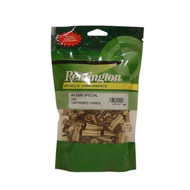 Picture of Rem Pistol Brass 22519 44 S&W