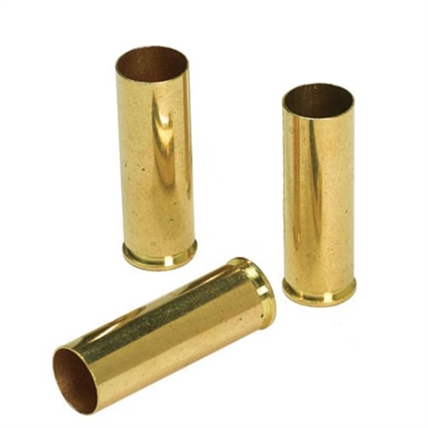 Picture of  Remington Ammunition Rc22524 Unprimed Cases  40S&W Handgun Brass 100Ct 047700453309