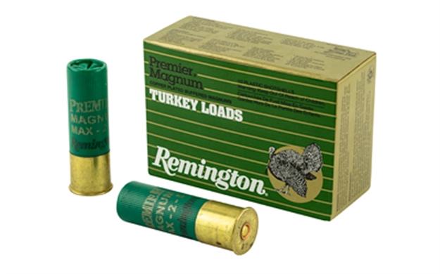 Picture of Rem Prem Mag Turkey 12Ga 3" #5 10/ 26837