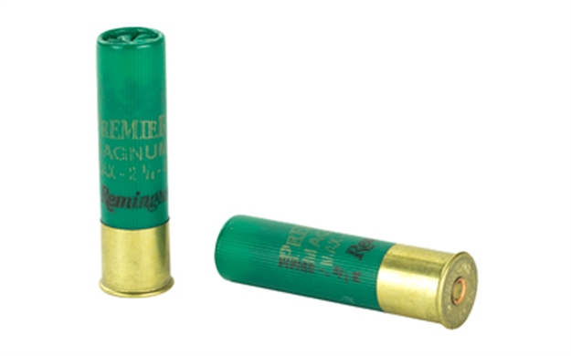 Picture of Rem Prem Mag Turkey 12Ga 3.5" #4 10/ 26847