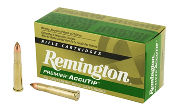 Picture of Rem Prmr Accu 22Hrn 35Gr Abt 50/500 PRA22HNA 047700384405