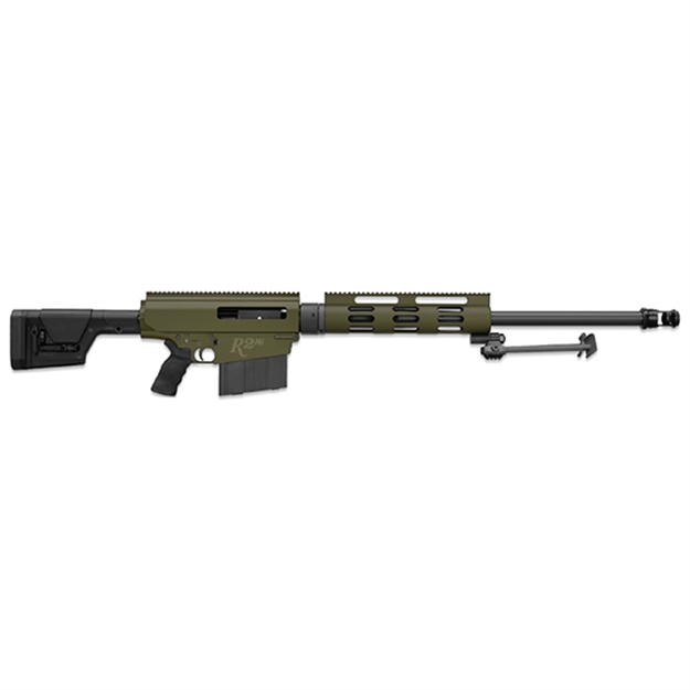 Picture of Rem R2mi 50Bmg 30'' Grn Bolt Long Range Rifle