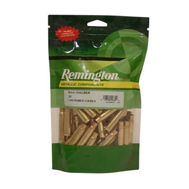 Picture of Rem Rifle Brass 22880 8Mm Mauser