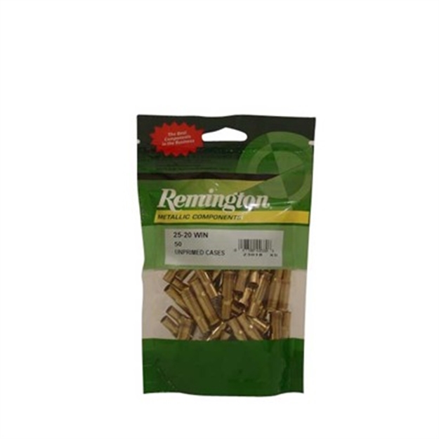 Picture of Rem Rifle Brass 23018 2520 Winchester