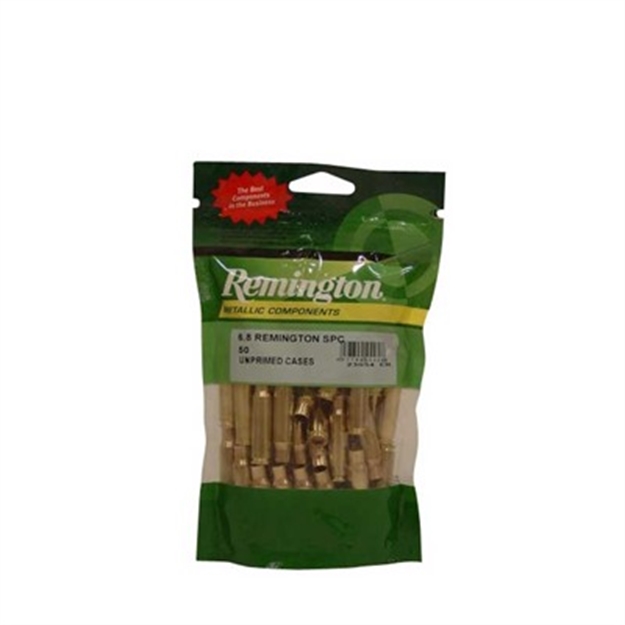 Picture of Rem Rifle Brass 23054 6.8Mm Rem