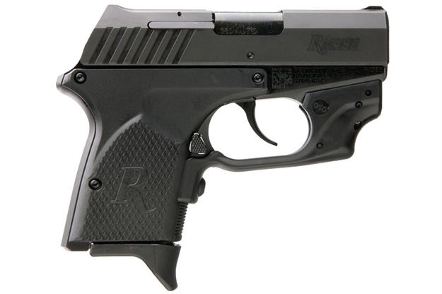 Picture of Rem Rm380 Micro 380Acp 2.9" 6Rd Crim