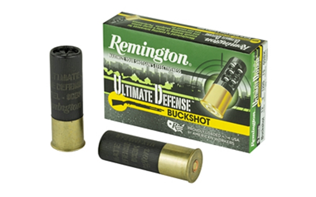 Picture of Remington 12G 3 00B 15Pel Ultdc