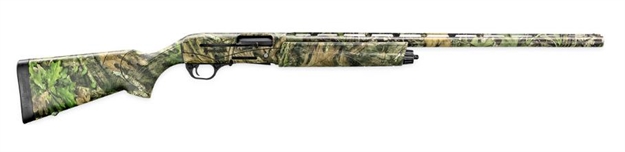 Picture of Remington Arms Firearms R83418 V3 Field Sport 12 Gauge 26" Vent Rib 3+1 3" Mossy Oak Nwtf Obsession Rec Mossy Oak Obsession Synthetic Stock Right Hand (Full Size) Includes Rem Choke