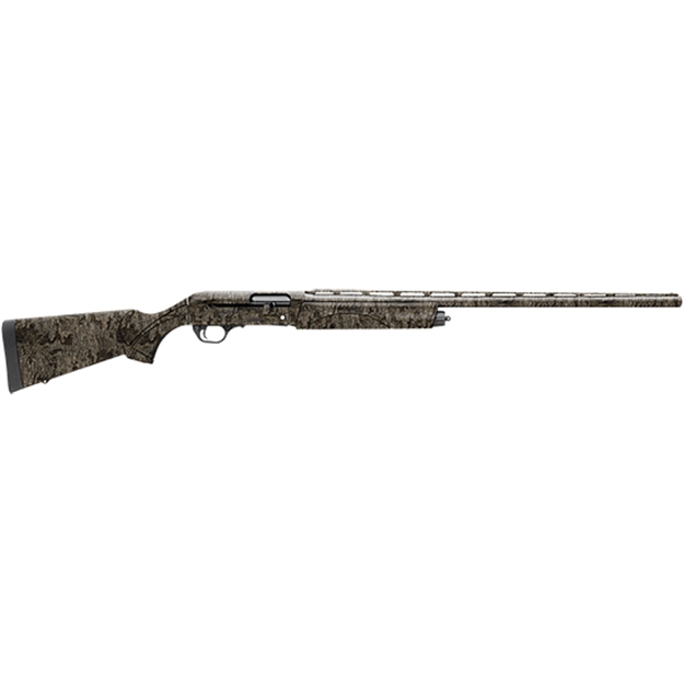 Picture of Remington Arms Firearms R83409 V3 Field Sport 12 Gauge 26" Vent Rib 3+1 3" Overall Realtree Timber Right Hand (Full Size) Includes Rem Choke