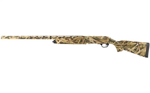 Picture of Remington Arms Firearms R83406 V3 Field Sport 12 Gauge 28" Vent Rib 3+1 3" Overall Mossy Oak Blades Right Hand (Full Size) Includes Rem Choke