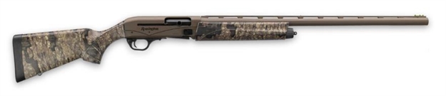 Picture of Remington Arms Firearms R83439 V3 Waterfowl Pro 12 Gauge 28" Vent Rib 3+1 3" Patriot Brown Cerakote Rec/Barrel Realtree Timber Stock Right Hand (Full Size) Includes Rem Choke