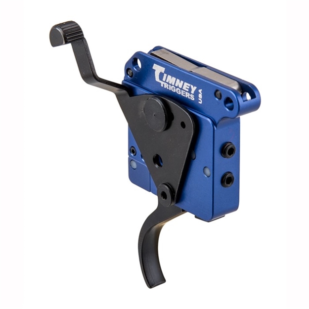 Picture of Rem700 Calvinelite Trigger,2-St,Rh,Blk