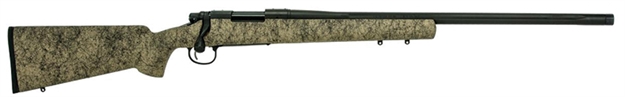 Picture of Remington Arms 700 5R SS 6.5 Creedmoor 24"Threaded