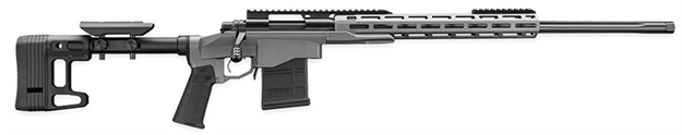 Picture of Remington Arms 700 Pcr 308 24" Threaded M-Lok      10Rd
