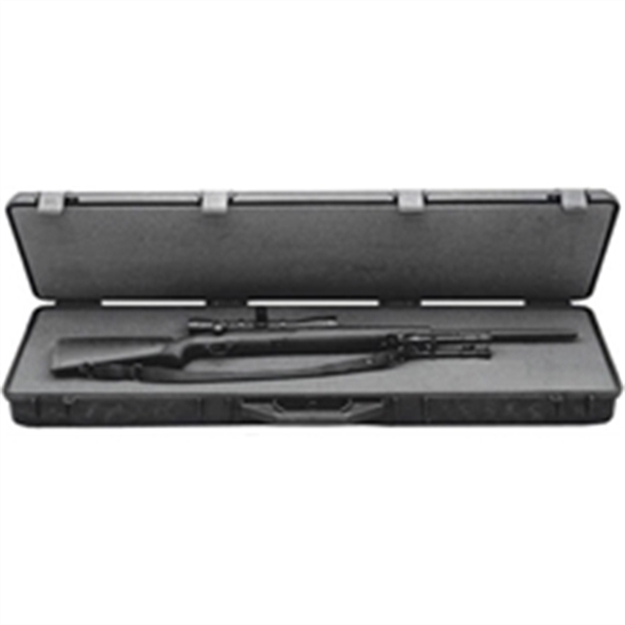 Picture of Remi Rif 700 Tws 308 Tactical