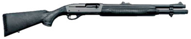 Picture of Remi SG 11-87 Police 12X18 2Rd Ext