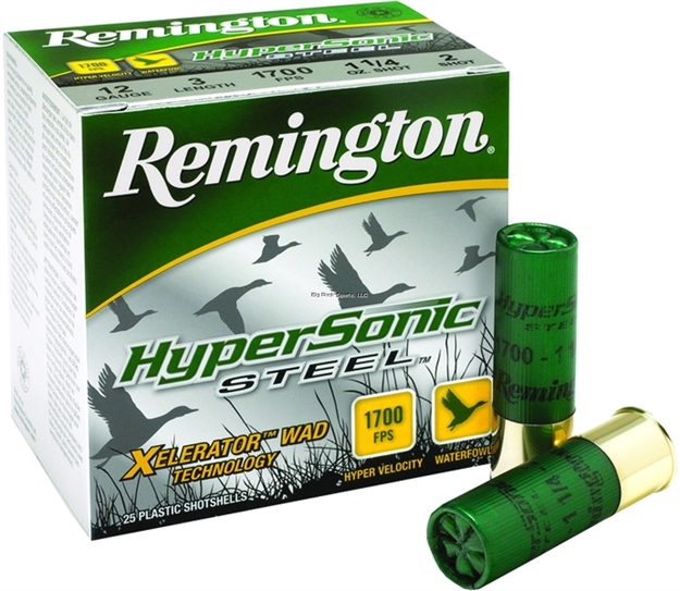 Picture of Remington 10G 3.5" 1-1/2 #2 Hyp Stl