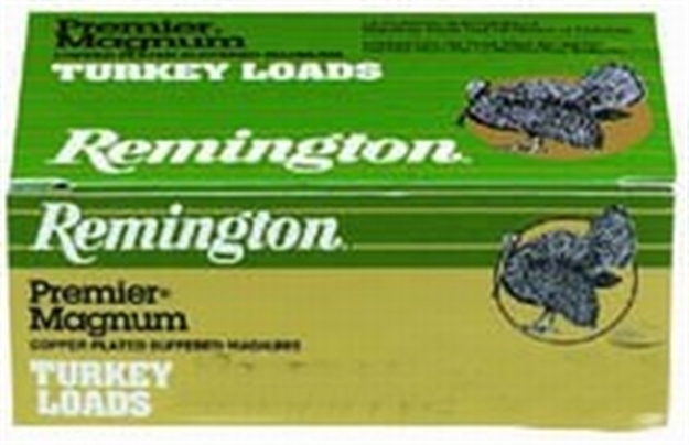 Picture of Remington 10G 3.5" 2-1/4 #4 Tky