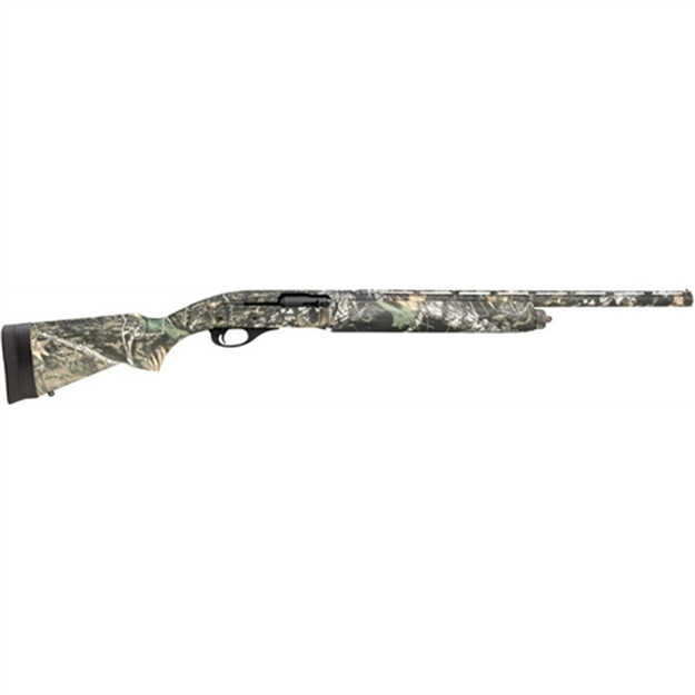 Picture of Remington 11-87 Sportsman Compact Semi-Auto Shotgun 20 Ga, Rh, 21 In, Mobu, Syn, 4+1 Rnd, Rem, Vent Rib, 3 IN