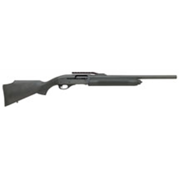 Picture of Remington 11-87 Sportsman Semi-Auto Shotgun 20 Ga, Rh, 21 In, Black, Syn, 4+1 Rnd, Rem, Fully Rifled, 3 IN