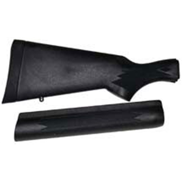 Picture of Remington 1100/11-87 Stk & F/E Blk