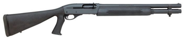 Picture of Remington 1100 Tact-2 12/18 Sfiv Blk