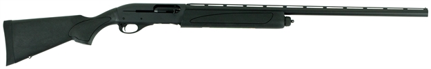 Picture of Remington 1187 Sportsman Syn 12Ga. 28"Vr Rc-1 Black Matte Syn