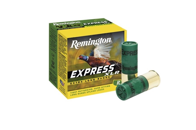 Picture of Remington 12G 2.75 1-1/8 6 Xplr