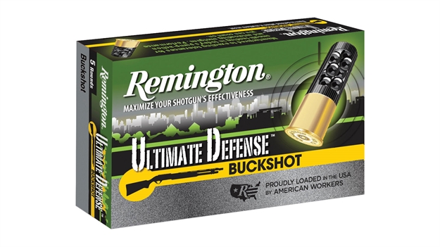 Picture of Remington 12G 3 4 41Pel Ultdc