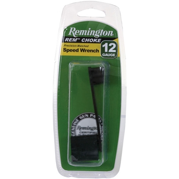 Picture of Rem Choke Speed Wrench 12Ga