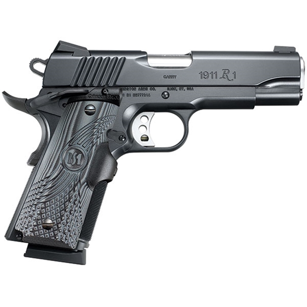 Picture of Remington 1911R1 Ccct 45Ap Pst 4.25B