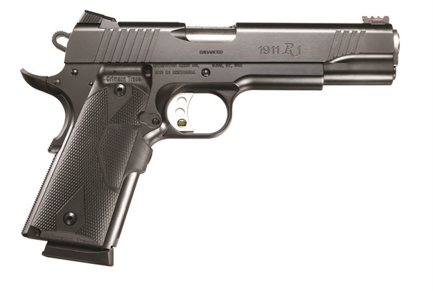 Picture of Remington 1911 R1 Enhan CT 45Acp 8Rd